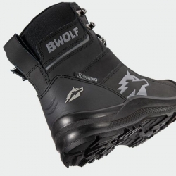 PPantofi de lucru FANTOM HI S3