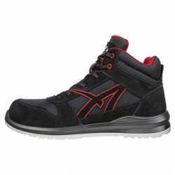 Pantofi de lucru CLIFTON Mid S3