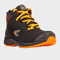 Încălțăminte de lucru RUSHING S3 SRC