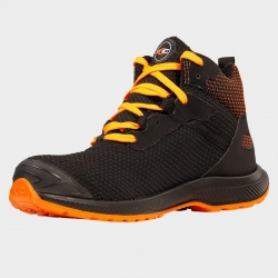 Încălțăminte de lucru RUSHING S3 SRC