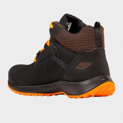 Încălțăminte de lucru RUSHING S3 SRC