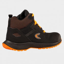 Încălțăminte de lucru RUSHING S3 SRC