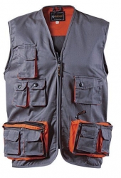 Vestă de lucru CARGO DM