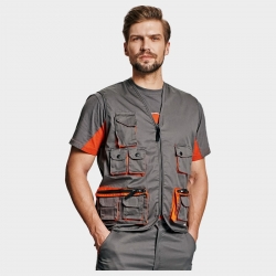 Vestă de lucru CARGO DM