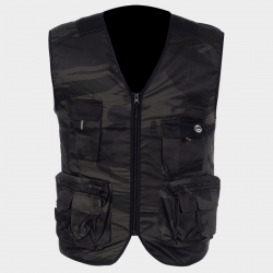 Vestă de camuflaj KAMO