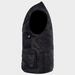 Vestă de camuflaj KAMO