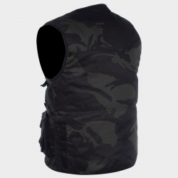 Vestă de camuflaj KAMO