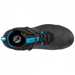 Pantofi de lucru ALBATROS TARAVAL S3L ESD FO SR