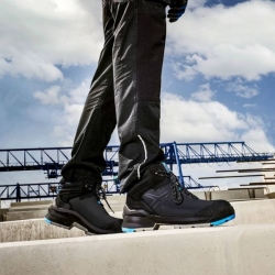 Pantofi de lucru ALBATROS TARAVAL S3L ESD FO SR