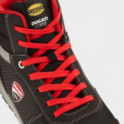 Pantofi de lucru DIADORA SPEEDY RACE MID S3S FO SR SC MET FREE