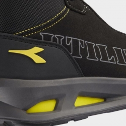 Pantofi de lucru DIADORA SMART SOFTBOX MID S3L FO SR ESD