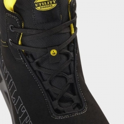 Pantofi de lucru DIADORA SMART SOFTBOX MID S3L FO SR ESD