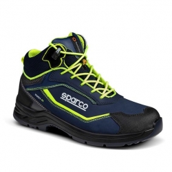 Pantofi de lucru INDY RICHMOND Mid S3S