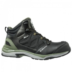Încălțăminte de lucru ALBATROS ULTRATRAIL CTX MID S3 ESD WR HRO SRC