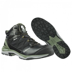 Încălțăminte de lucru ALBATROS ULTRATRAIL CTX MID S3 ESD WR HRO SRC