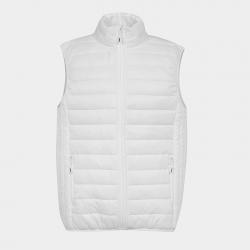 Vestă de lucru APOLLO Alb