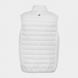 Vestă de lucru APOLLO Alb