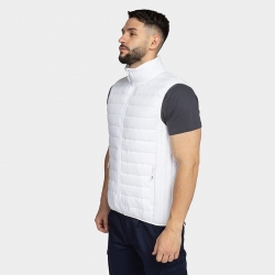 Vestă de lucru APOLLO Alb