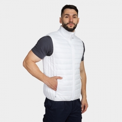 Vestă de lucru APOLLO Alb