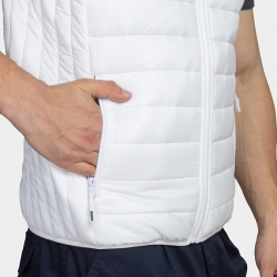 Vestă de lucru APOLLO Alb