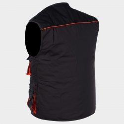 Vestă de lucru KASTOR