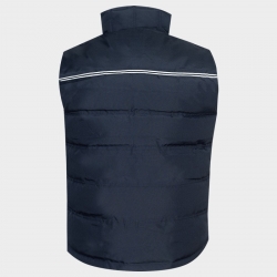 Vestă WONDER ALBASTRU MARIN