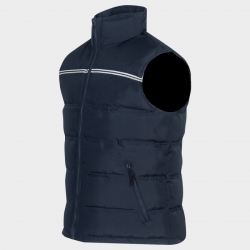 Vestă WONDER ALBASTRU MARIN