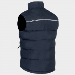 Vestă WONDER ALBASTRU MARIN