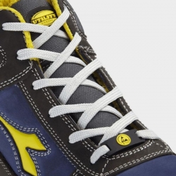 Bocanci de protecție DIADORA RUN II HI S3 SRC ESD