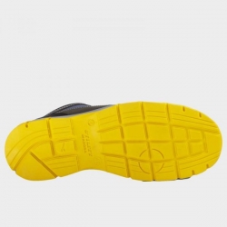 Bocanci de protecție DIADORA RUN II HI S3 SRC ESD