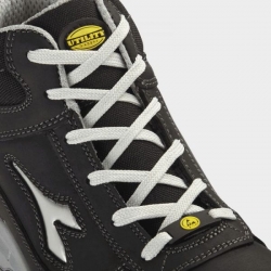 Bocanci de protecție DIADORA RUN II HI S3 SRC ESD