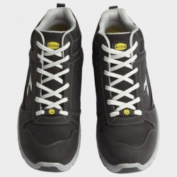 Bocanci de protecție DIADORA RUN II HI S3 SRC ESD