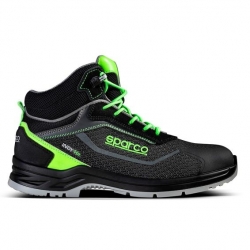 Pantofi de lucru INDY RANGER MID S3S