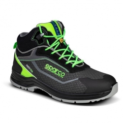 Pantofi de lucru INDY RANGER MID S3S