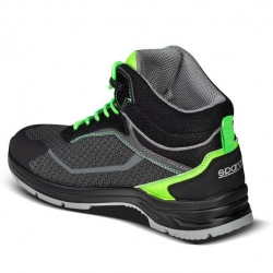 Pantofi de lucru INDY RANGER MID S3S