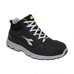 Pantofi de lucru RUN HI S3