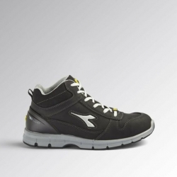 Pantofi de lucru RUN HI S3