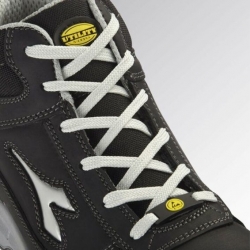 Pantofi de lucru RUN HI S3