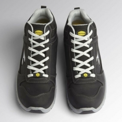 Pantofi de lucru RUN HI S3