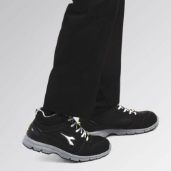 Pantofi de lucru RUN HI S3