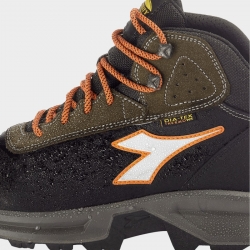 Bocanci de protecție DIADORA SPORT DIATEX MID S3 WR CI SRC