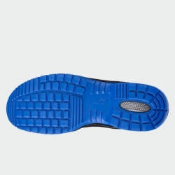 Pantofi de lucru înalți cu bombeu Puma KRYPTON MID S3S – culoare neagră