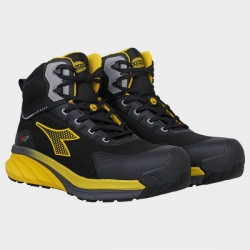 Încălțăminte de lucru DIADORA VORTEX DA2 MID S3S SC SR HRO ESD