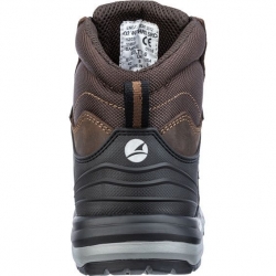 Pantofi de lucru BRIONE Mid O2