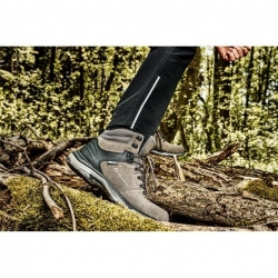 Pantofi de lucru BRIONE Mid O2