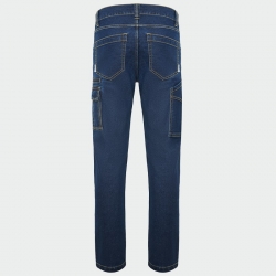 Pantaloni de lucru R RAPTOR  Albastru închis