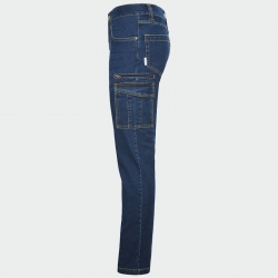 Pantaloni de lucru R RAPTOR  Albastru închis