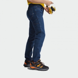 Pantaloni de lucru R RAPTOR  Albastru închis