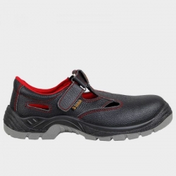 TOLEDO BS S1 SRC Sandale de protecție