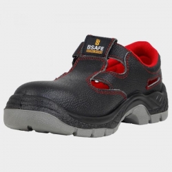 TOLEDO BS S1 SRC Sandale de protecție